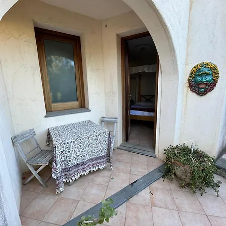 Casa Dei Limoni 리파리