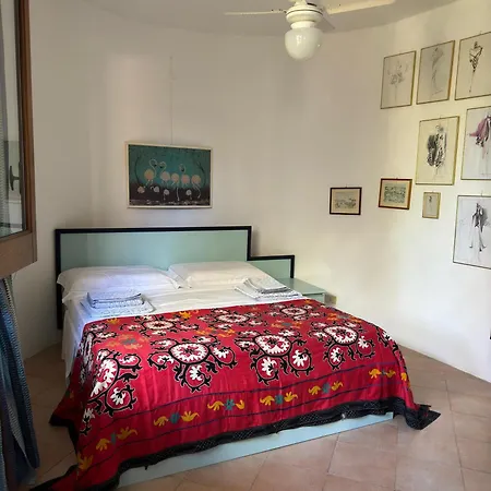 Casa Dei Limoni Città di Lipari