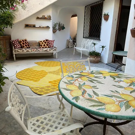 Casa Dei Limoni *