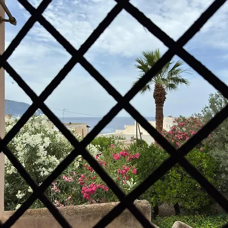Casa Dei Limoni Appartamento