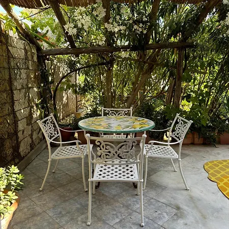 Casa Dei Limoni *