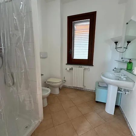 Casa Dei Limoni Apartmán Lipari (Isola Lipari)