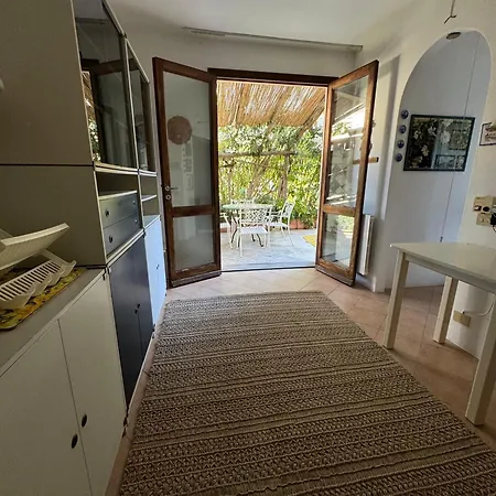 Casa Dei Limoni Apartmán Lipari (Isola Lipari)