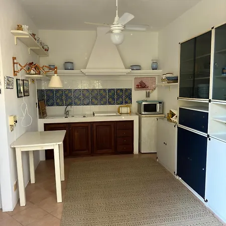 Casa Dei Limoni Apartmán *