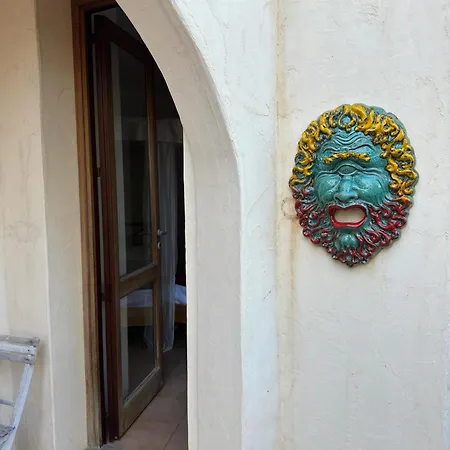 Casa Dei Limoni Apartmán