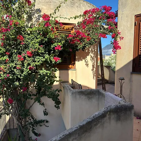 Apartmán Casa Dei Limoni *