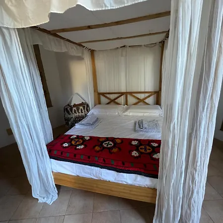 Casa Dei Limoni Apartmán
