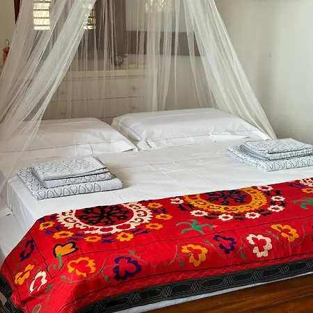 Casa Dei Limoni Apartmán Lipari (Isola Lipari)