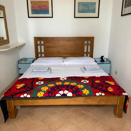Apartmán Casa Dei Limoni *